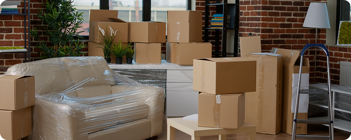 Coordinating donation pickups across multiple locations