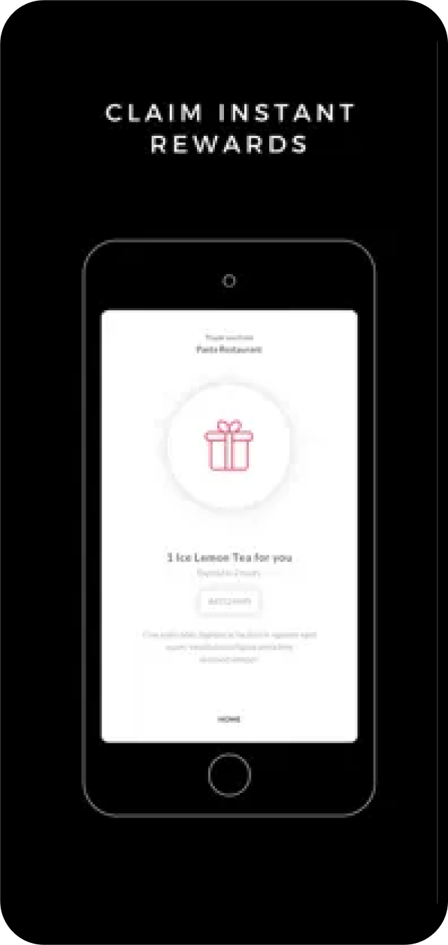 Munchh - Highly engaging interfaces with functionality at the core