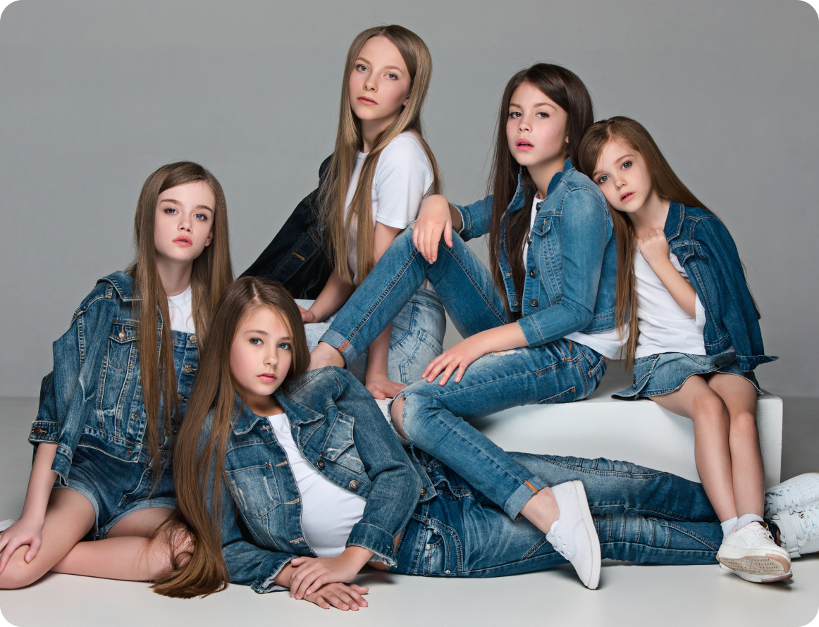 Mother Denim