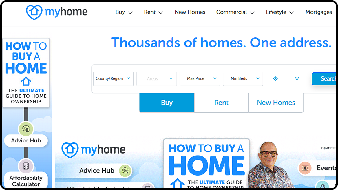 MyHome