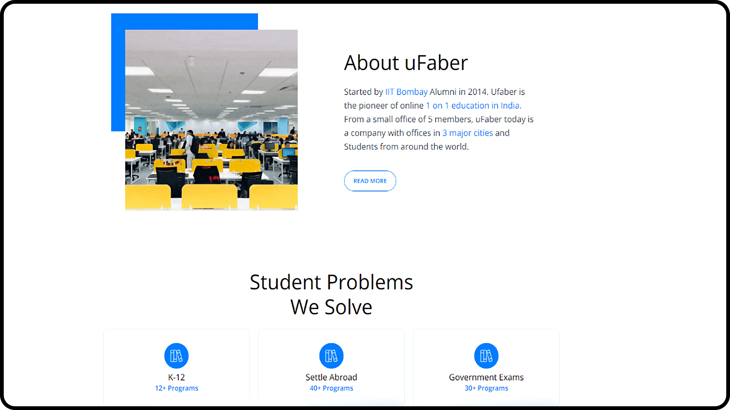 ufaber
