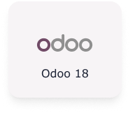 Odoo 18